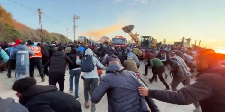 Hamas and Israel trade blame over deal violations. Will the fragile ceasefire and hostage agreement hold?