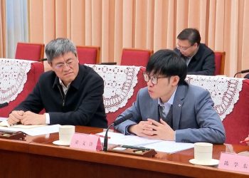 China celebrates DeepSeek’s breakout AI success as tech race heats up