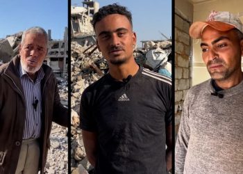 Hamas expected to release 33 hostages in first phase of emerging deal, Israeli official says