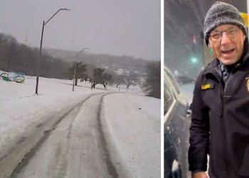 Millions to feel impact of winter’s most significant storm yet