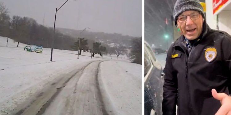 Millions to feel impact of winter’s most significant storm yet