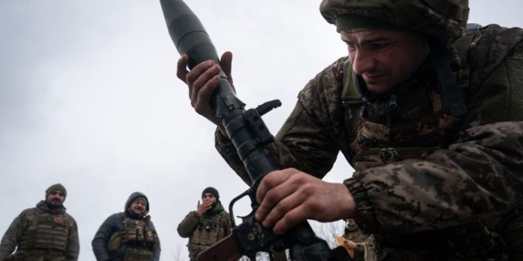 Biden’s Defense Department announces new multibillion-dollar aid packages for Ukraine