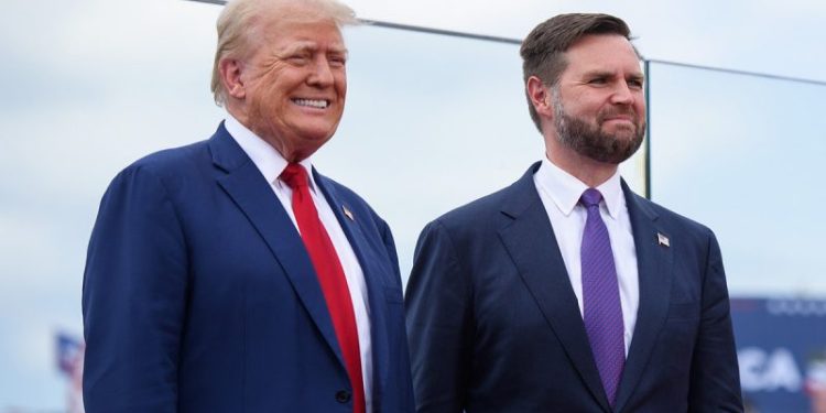 Trump fills latest Cabinet spots as Jan. 20 inauguration nears