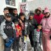 This family of ten trekked from Venezuela in hopes of asylum in America. Now they’re stuck at the border