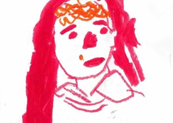 Catherine, Princess of Wales and children share hand-drawn family portraits