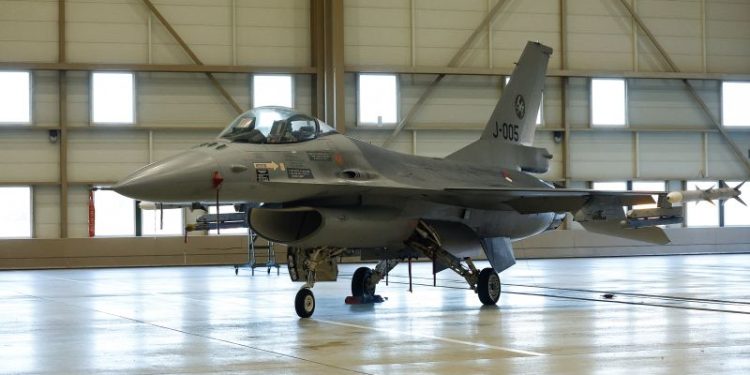 Ukraine gets French Mirage fighter jets, more F-16s from the Netherlands