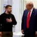 Ukraine ‘may be Russian someday,’ Trump says ahead of Vance-Zelensky meeting