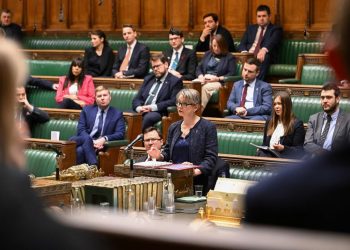 UK to target AI child sex abuse tools in world first legal crackdown