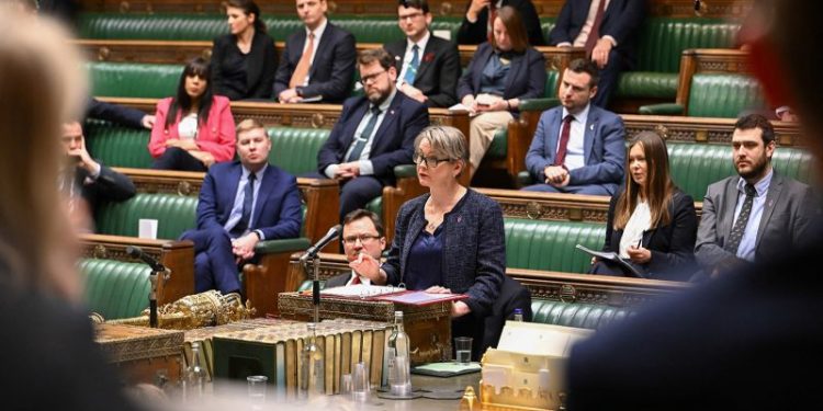 UK to target AI child sex abuse tools in world first legal crackdown