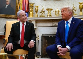 Netanyahu backs Trump’s Gaza ‘take over’ as Israeli defense minister instructs military to draw up voluntary migration plan