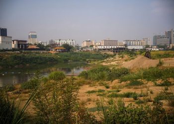 Thailand cuts power to Myanmar border areas home to scam compounds as Chinese pressure builds