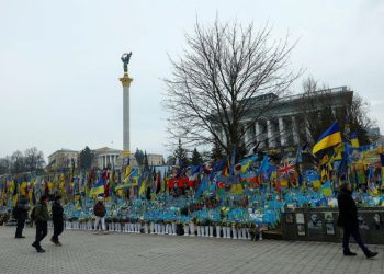 An isolated Europe worries the US will negotiate on Ukraine badly without it