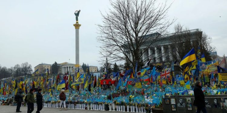 An isolated Europe worries the US will negotiate on Ukraine badly without it