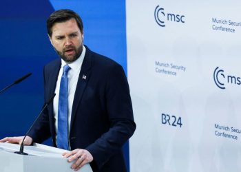 Vance uses half-truths to lecture a European audience well aware of the threat of authoritarian rule