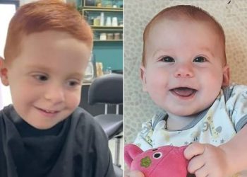 Israel says Bibas boys were among the dead bodies returned by Hamas – but not their mother