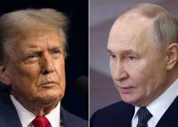 After three years of war in Ukraine, Europe’s security guarantees face the abyss