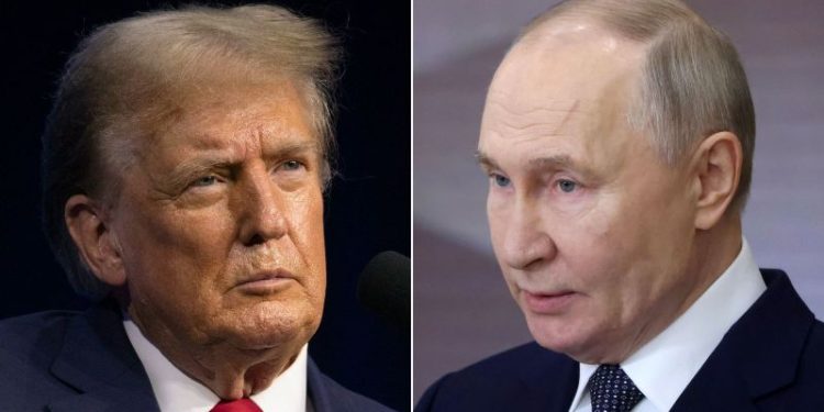 After three years of war in Ukraine, Europe’s security guarantees face the abyss