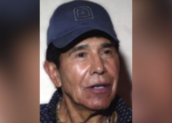 Mexico extradites notorious drug lord Rafael Caro Quintero and dozens of cartel members to the US