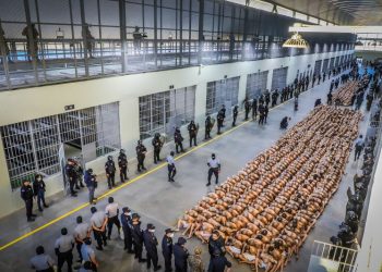 El Salvador offers to house violent US criminals and deportees of any nationality in unprecedented deal