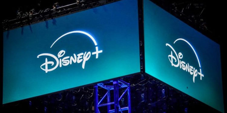 Disney tops quarterly profit estimates but starts to lose Disney+ streaming subscribers