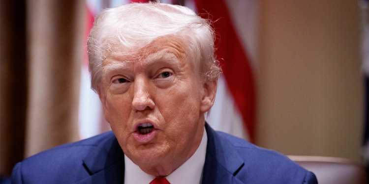 Former defense secretaries condemn Trump’s firing of senior military officials in scathing letter