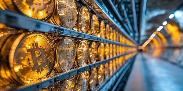 Crypto Market Recap: WLFI Launches Strategic Token Reserve