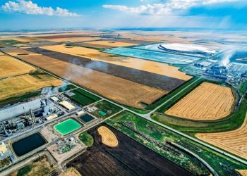Top 10 Potash Countries by Production