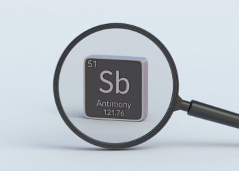 Liberty Gold to Spin Out Antimony Project, Establish New US Strategic Metals Company