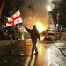 As Georgia slides into authoritarianism, protesters vow to keep fighting Russian pivot