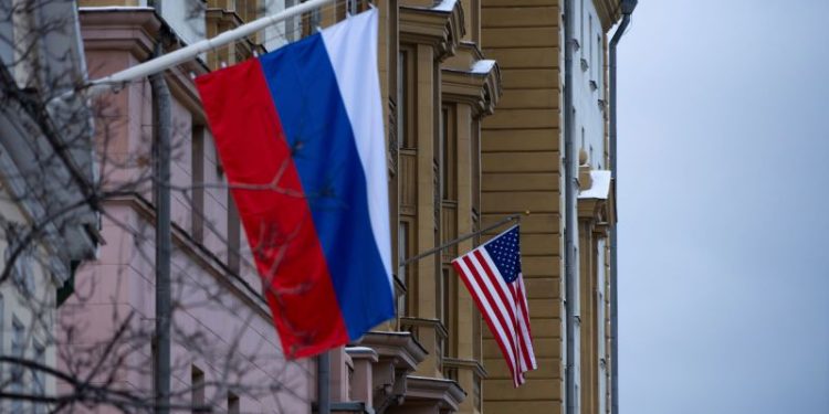 Saudi Arabia to host US-Russia talks on Ukraine, as UK says it’s ‘ready and willing’ to put troops on ground