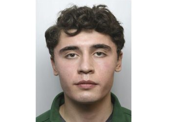 Ex-British soldier who spied for Iran and made prison escape is sentenced to 14 years