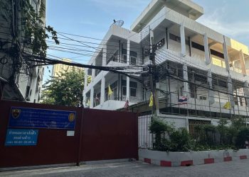 Alarm as activists warn Thailand may have secretly deported Uyghurs back to China