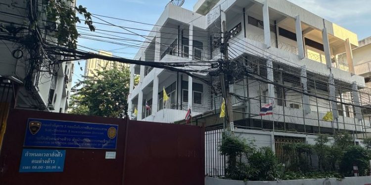 Alarm as activists warn Thailand may have secretly deported Uyghurs back to China