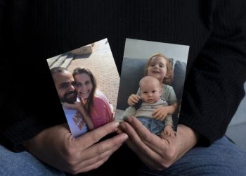 Mystery and anguish over the fate of missing Israeli hostage Shiri Bibas