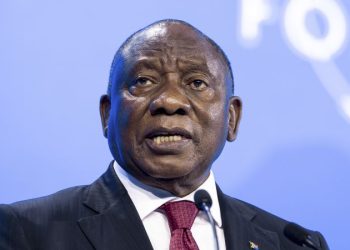 South Africa denies ‘confiscating land,’ after Trump threatens to cut off aid