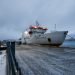Norway releases a Russian-crewed ship initially suspected of damaging a Baltic Sea cable