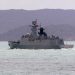 Live-fire drills by ‘extremely capable’ Chinese warships rattle New Zealand and Australia
