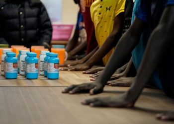 US aid freeze puts HIV-positive orphans in Kenya at risk as medical supplies dwindle