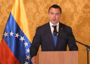 Ecuador announces 27% tariffs on Mexican goods