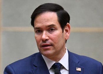 The US State Department says humanitarian assistance can continue. Foreign aid workers say that’s not happening