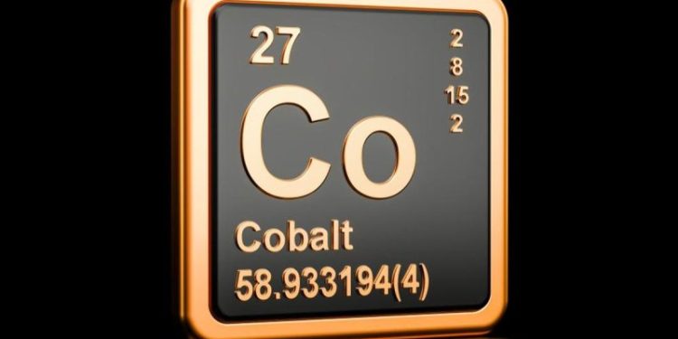 Cobalt Reserves: Top 3 Countries