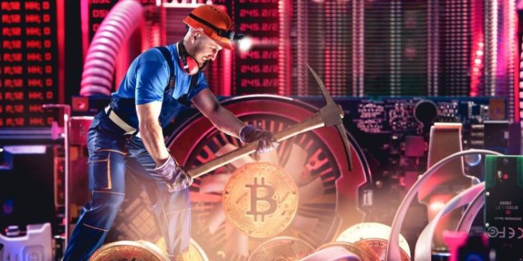 6 Biggest Crypto-Mining Stocks