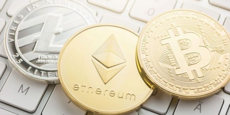 Crypto Market Recap: Trump Tariff Turmoil