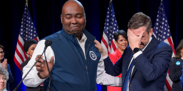 ANDREW BATES: How Democrats can crush Republicans on the economy and win the midterms