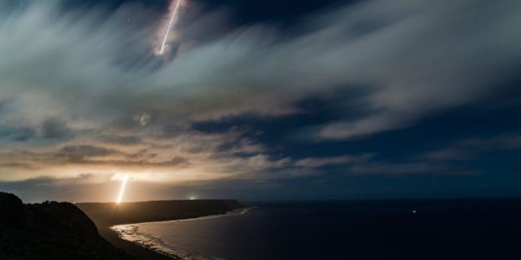 Trump wants an ‘Iron Dome’ over the US. But even a mini version in the Pacific is taking a while