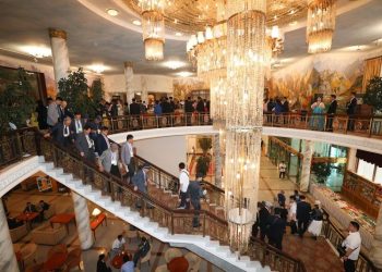 Resort that hosted war-separated families being dismantled by North Korea, Seoul says