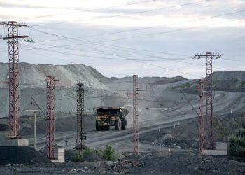 Ukraine’s mineral riches have long been eyed by its allies. Now they may be Trump’s price for military aid