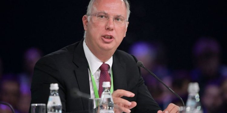 Kremlin is already building high-level team for direct talks with US on Ukraine, sources say