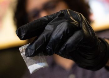 Cocaine is ‘no worse than whisky,’ Colombian president says