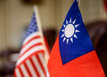 Change to State Department website sparks fiery rebuke from Beijing over Taiwanese independence
